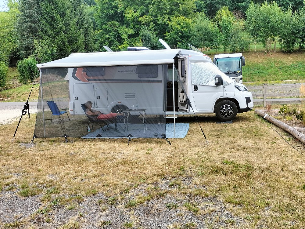 Knaus Südwind 500 FU
