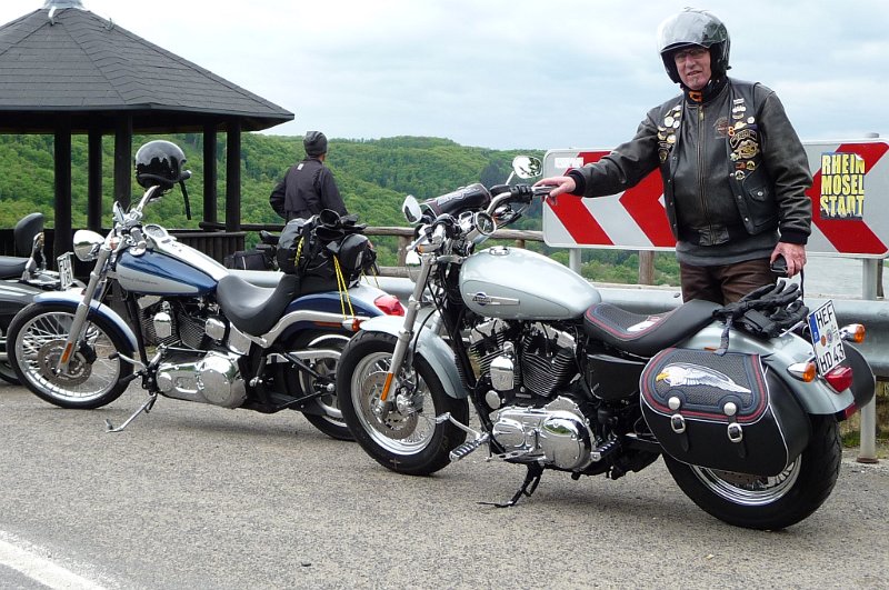 Harley Davidson